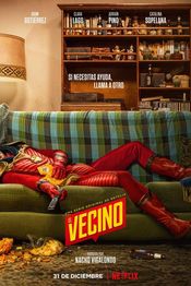 Subtitrare  The Neighbor (El vecino) - Sezoanele 1-2