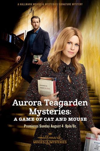 Subtitrare Aurora Teagarden Mysteries: A Game of Cat and Mouse