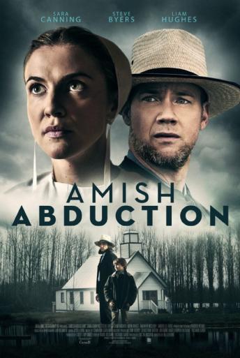 Subtitrare Amish Abduction