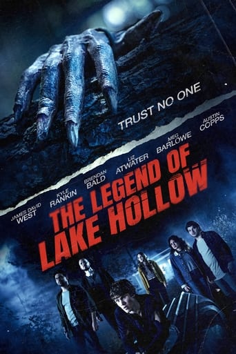 Subtitrare  The Legend of Lake Hollow 1080p