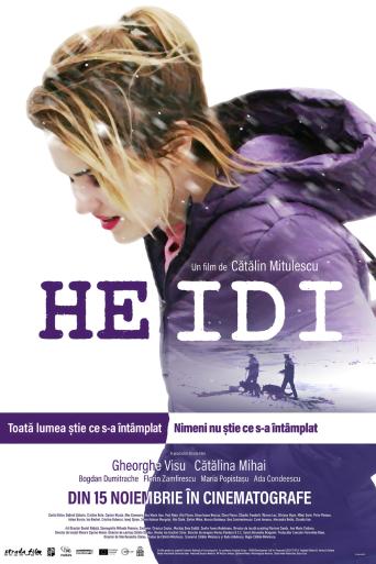 Subtitrare  Heidi