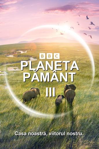 Subtitrare  Planet Earth III - Sezonul 1