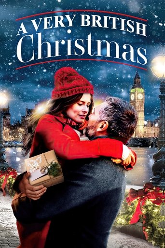 Subtitrare A Very British Christmas