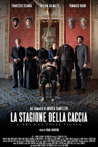 Subtitrare La stagione della caccia: c'era una volta Vigata
