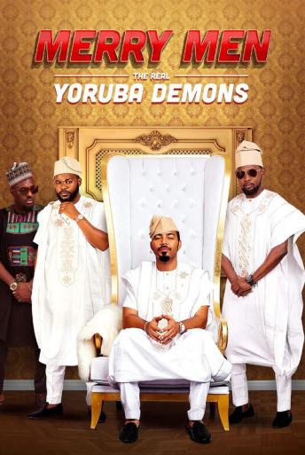 Subtitrare  Merry Men: The Real Yoruba Demons