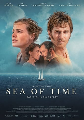 Subtitrare  Sea of Time (Zee van Tijd)