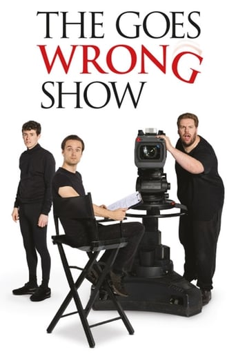 Subtitrare  The Goes Wrong Show - Sezonul 2