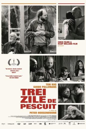 Subtitrare Three Days of Fish (Drie Dagen Vis)