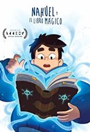 Subtitrare  Nahuel and the Magic Book (Nahuel y el Libro Mágic