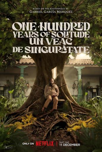 Subtitrare Cien Años de Soledad (One Hundred Years of Solitude) - Sezonul 1