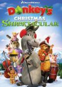 Subtitrare  Donkey's Christmas Shrektacular DVDRIP XVID