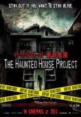 Subtitrare  The Haunted House Project