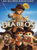 Subtitrare Puss in Boots The Three Diablos