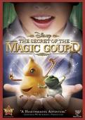 Subtitrare Disney's The Secret of The Magic Gourd
