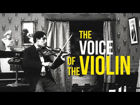 Trailer The Voice of the Violin