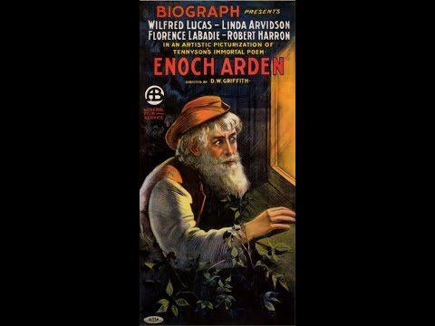 Trailer Enoch Arden: Part I