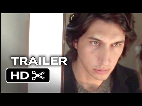 Trailer Hungry Hearts