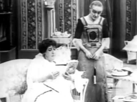 Trailer The Lottery Man