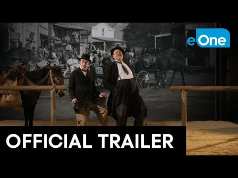 Trailer Love and Duty