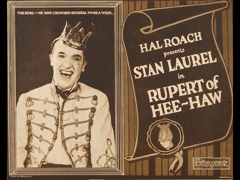 Trailer Rupert of Hee Haw (Rupert of Cole Slaw) Coleslaw