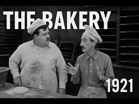 Trailer The Bakery