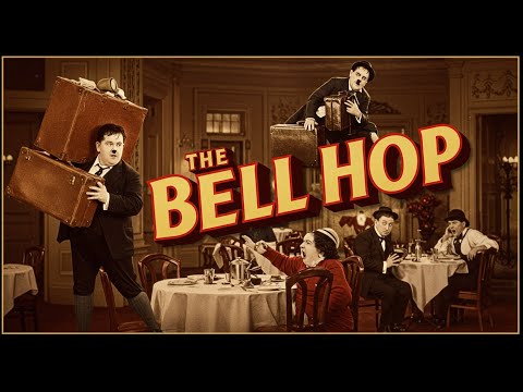 Trailer The Bell Hop (The Bellhop)