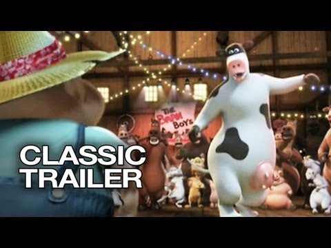 Trailer The Barnyard