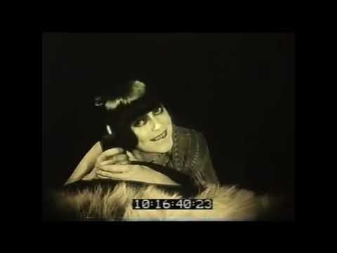 Trailer Erdgeist (Earth Spirit)