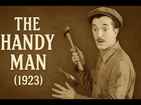 Trailer The Handy Man (The Dumbell)