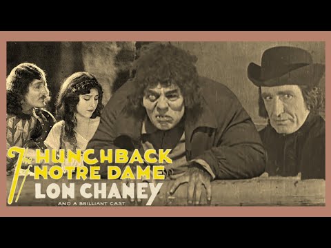 Trailer The Hunchback of Notre Dame