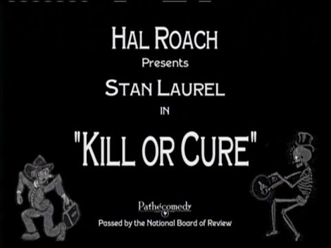Trailer Kill or Cure