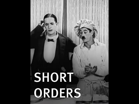 Trailer Short Orders