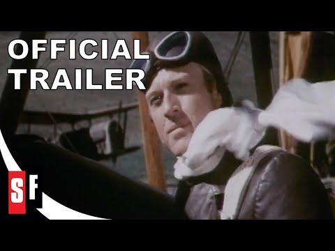 Trailer Zeb vs. Paprika