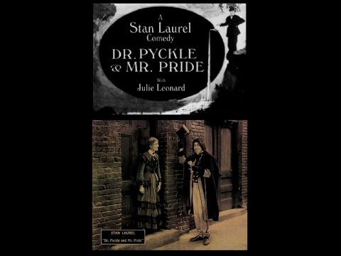 Trailer Dr. Pyckle and Mr. Pryde (Dr. Jekyll and Mr. Hyde Spoof)