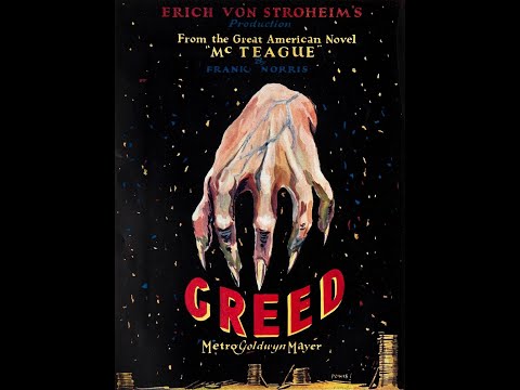 Trailer Greed (Greedy Wives)