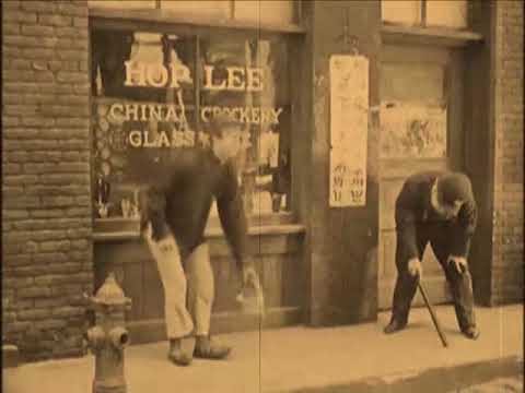 Trailer A Mandarin Mixup (Madam Mix-up)