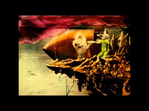 Trailer Le voyage imaginaire (The Imaginary Voyage)
