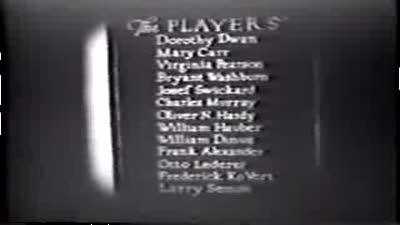 Trailer The Wizard of Oz