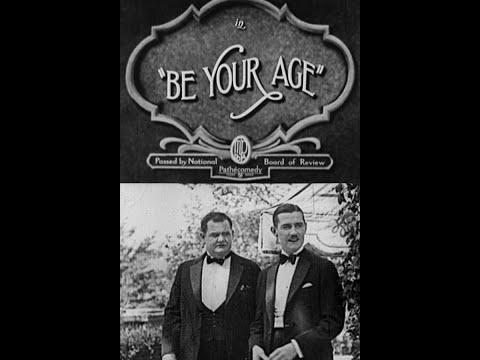 Trailer Be Your Age