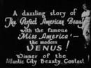 Trailer The Belle of Broadway (The Darling of Paris) Adele, the Belle of Broadway (Adele)