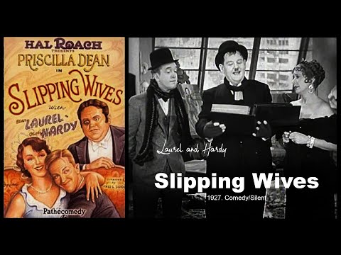 Trailer Slipping Wives
