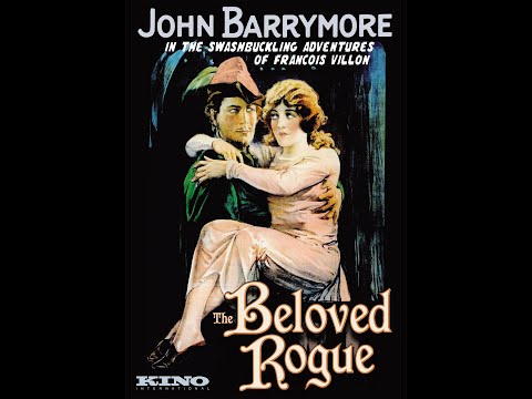 Trailer The Beloved Rogue (The Vagabond Lover) The Ragged Lover (Francois Villon)