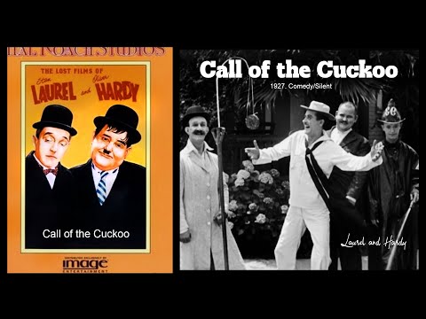 Trailer Call of the Cuckoo