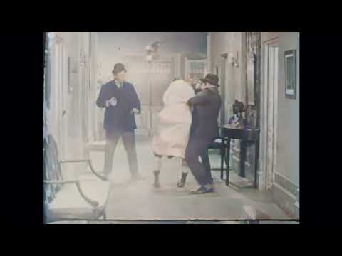 Trailer Sugar Daddies (The Wedding Wring)