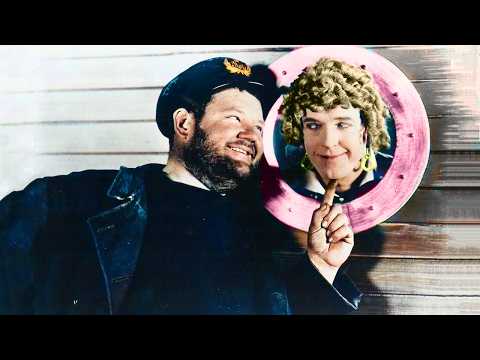 Trailer Why Girls Love Sailors