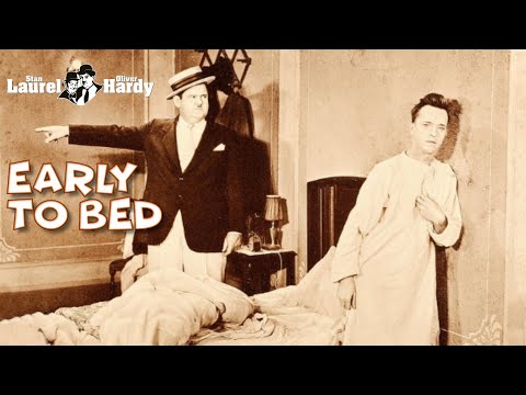 Trailer Early to Bed