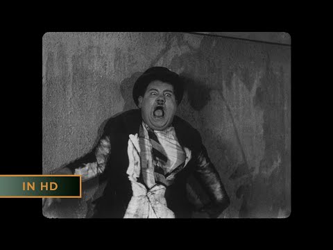 Trailer Habeas Corpus