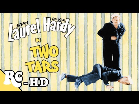Trailer Two Tars (Two Tough Tars)