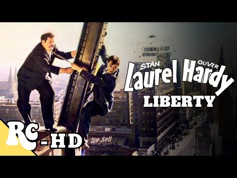 Trailer Liberty (Criminals at Large)