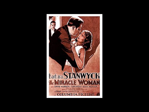 Trailer The Miracle Woman